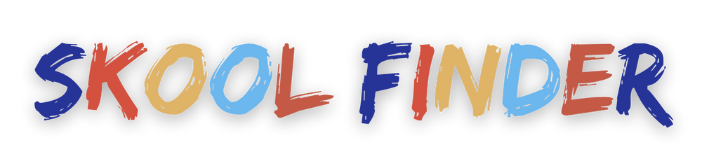 Logo Skool Finder