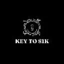 Logo Key to $1K