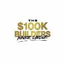 Logo 100k <mark>Builders</mark> Inner Circle