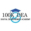 Logo 100K DEA - The Academy