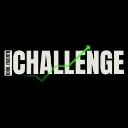 Logo 100K/Month Prop Firm Challenge