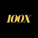 Logo 100x Football