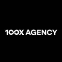 Logo 100x Agency
