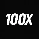 Logo 100X RIDER