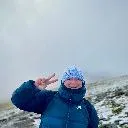 Logo 10k a Day: Walking with Tom