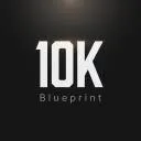 Logo $10k <mark>Consultant</mark> Blueprint