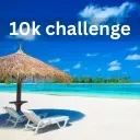 Logo 10kchallenge