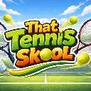 Logo That Tennis Skool