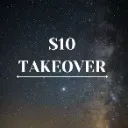Logo $10 Takeover