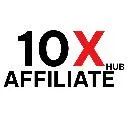 Logo 10X AFFLIATE HUB