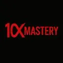 Logo 10X Mastery