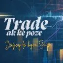 Logo Trade ak kè Poze