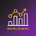 Logo Digital Scaling Community