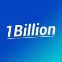 Logo 1Billion.org Bible School