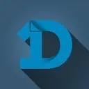 Logo 1% Digital Inc (VIP)