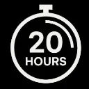 Logo 20 Hour Challenge (Group 2)