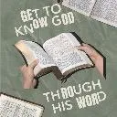 Logo The Living word Journey