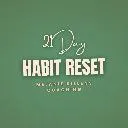 Logo 21 Day Habit Reset