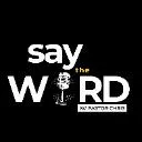 Logo Say the Word w/ PC
