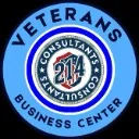 Logo Veterans Business Community