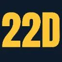 Logo 22 Days to Financial Freedom