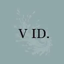 Logo V ID. 視覺身分