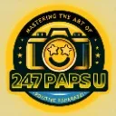 Logo 247papsU