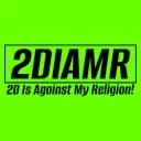 Logo 2DIAMR (Free)