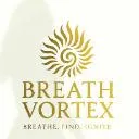 Logo Breath Vortex Collective