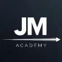 Logo 30 Day Job <mark>Magnet</mark> Academy