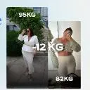 Logo 30 Tage Abnehm-Challenge