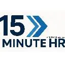 Logo 15 Minute HR
