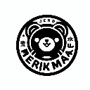 Logo 熊熊想到的接案生活