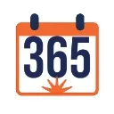Logo 365 Daily Pep Talks