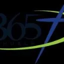 Logo 365 Knowing Jesus Better