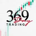 Logo 369 Day Trading