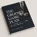 Logo The Grooms Game Plan
