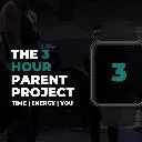 Logo The 3 Hour Parent Project