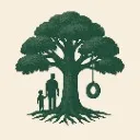 Logo 3mph Fatherhood