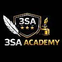 Logo 3SA Academy