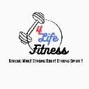 Logo 4 Life Fitness University