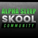 Logo 4-Week Sleep Challenge for Men