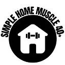 Logo SIMPLE HOME MUCSLE 40+