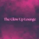 Logo The Glow Up Lounge