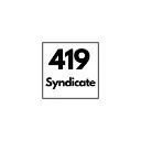 Logo 419 Syndicate
