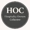 Logo <mark>HOSPITALITY</mark> OWNERS COLLECTIVE
