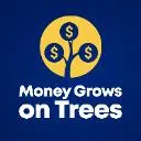 Logo Money Grows on Trees: FREE