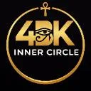 Logo 4BK Inner Circle