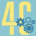 Logo 4 CORNERS <mark>UNIVERSITY</mark>