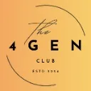 Logo 4GEN.CLUB